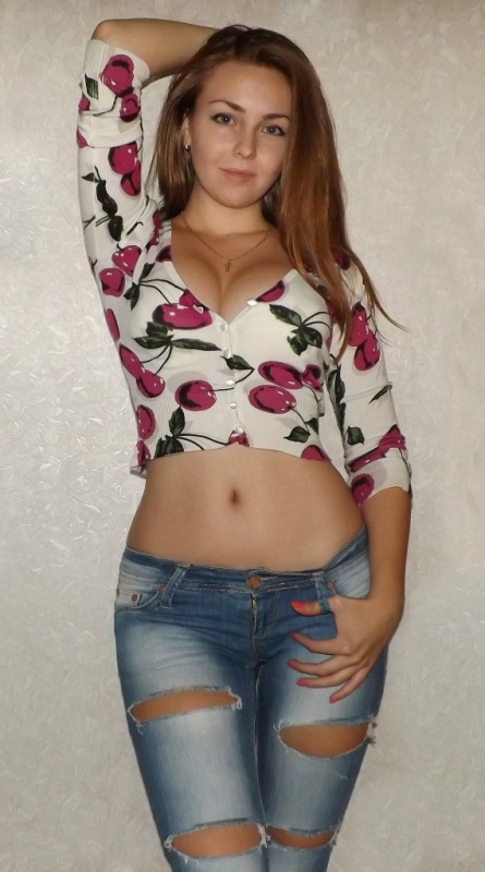 Анкета проститутки Василиса - город Амвросиевка, 28 лет, №17708