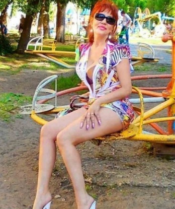 Анкета проститутки Ксаня - город Амвросиевка, 43 года, №3944