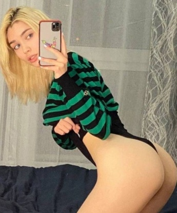 Анкета проститутки Полечка - город Амвросиевка, 20 лет, №8002